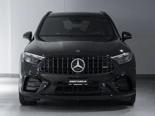 MERCEDES-BENZ GLC 53 AMG 4MATIC+