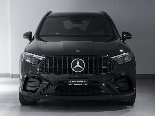 Mercedes-Benz GLC 53 AMG 4MATIC+