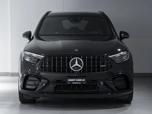 Mercedes-Benz GLC 53 AMG 4MATIC+