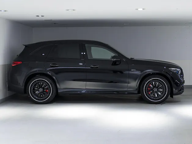 Mercedes-Benz GLC 53 AMG 4MATIC+