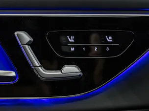 MERCEDES-BENZ GLC 53 AMG 4MATIC+