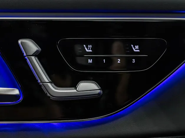 Mercedes-Benz GLC 53 AMG 4MATIC+