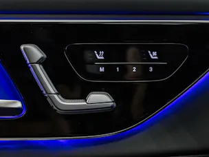 MERCEDES-BENZ GLC 53 AMG 4MATIC+