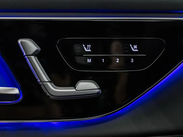 Mercedes-Benz GLC 53 AMG 4MATIC+