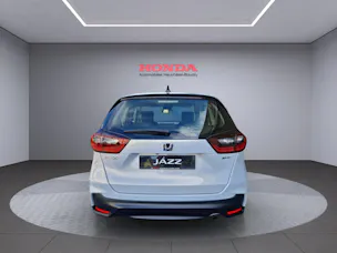 Honda Jazz 1.5 i-MMD Elegance