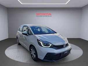 Honda Jazz 1.5 i-MMD Elegance