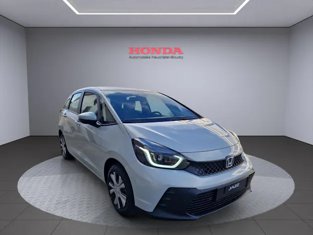 Honda Jazz 1.5 i-MMD Elegance