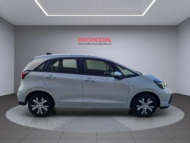 Honda Jazz 1.5 i-MMD Elegance