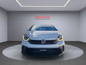 Honda Jazz 1.5 i-MMD Elegance