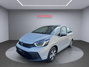 Honda Jazz 1.5 i-MMD Elegance