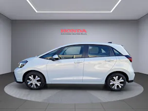 Honda Jazz 1.5 i-MMD Elegance