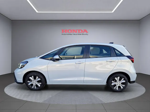 Honda Jazz 1.5 i-MMD Elegance