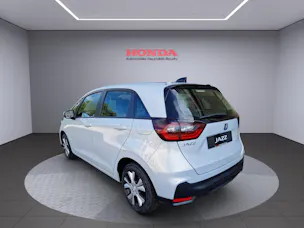Honda Jazz 1.5 i-MMD Elegance