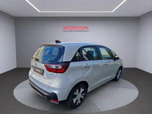 Honda Jazz 1.5 i-MMD Elegance