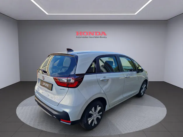 Honda Jazz 1.5 i-MMD Elegance