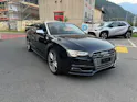 Audi S5 Cabriolet 3.0 V6 TFSI quattro S-Tronic