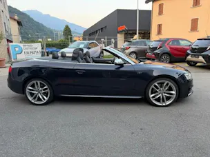 AUDI S5 Cabriolet 3.0 V6 TFSI quattro S-Tronic