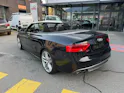 Audi S5 Cabriolet 3.0 V6 TFSI quattro S-Tronic