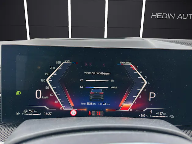 BMW X5 50e xDrive SAG