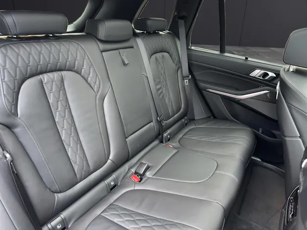 BMW X5 50e xDrive SAG