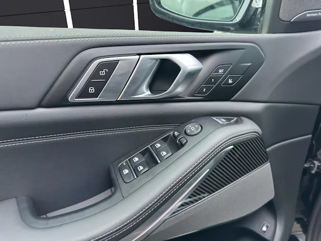 BMW X5 50e xDrive SAG