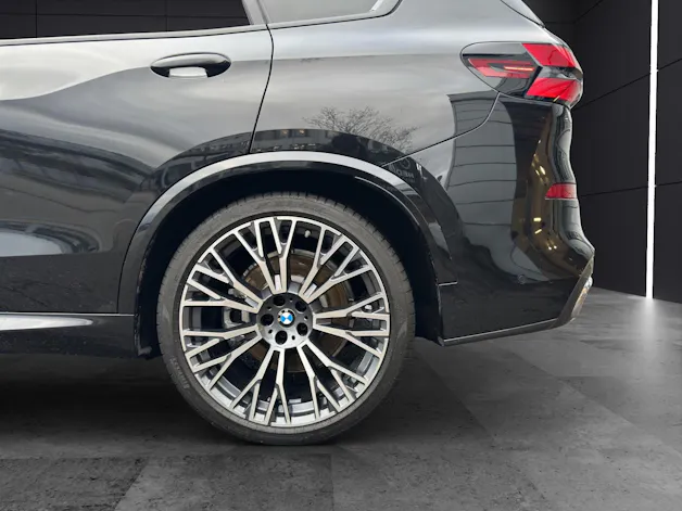 BMW X5 50e xDrive SAG