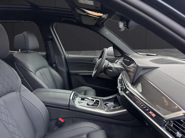 BMW X5 50e xDrive SAG