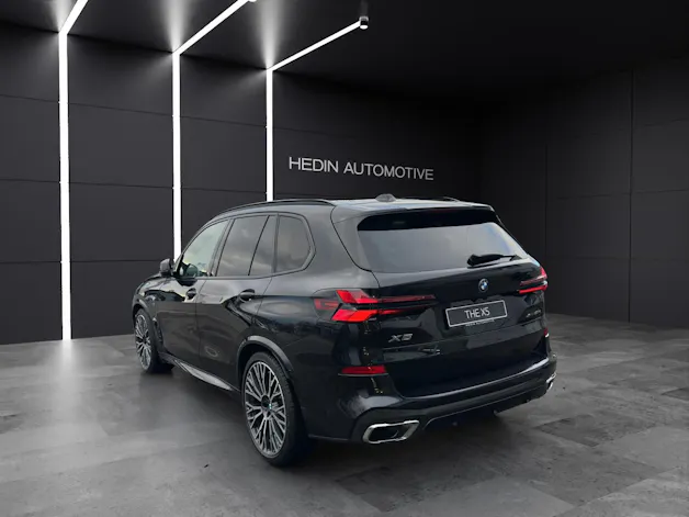 BMW X5 50e xDrive SAG