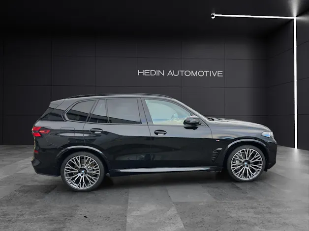 BMW X5 50e xDrive SAG