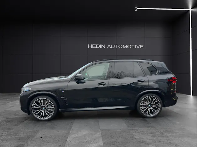 BMW X5 50e xDrive SAG