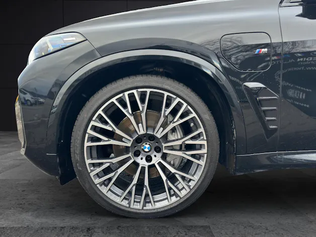 BMW X5 50e xDrive SAG