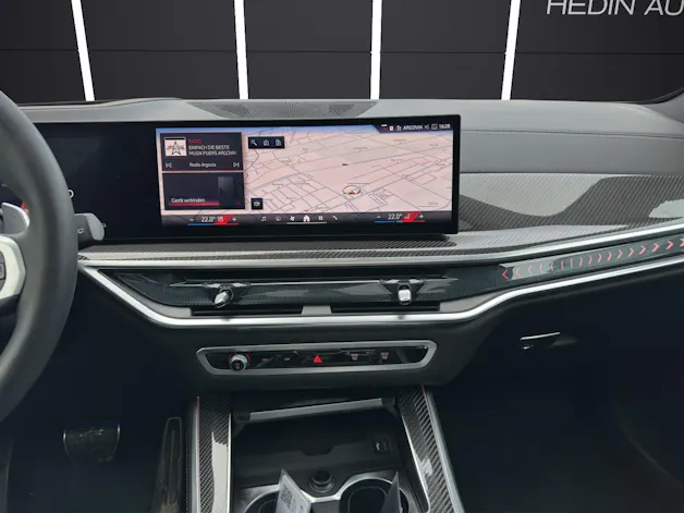 BMW X5 50e xDrive SAG