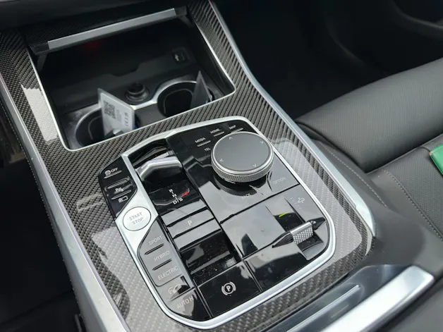 BMW X5 50e xDrive SAG