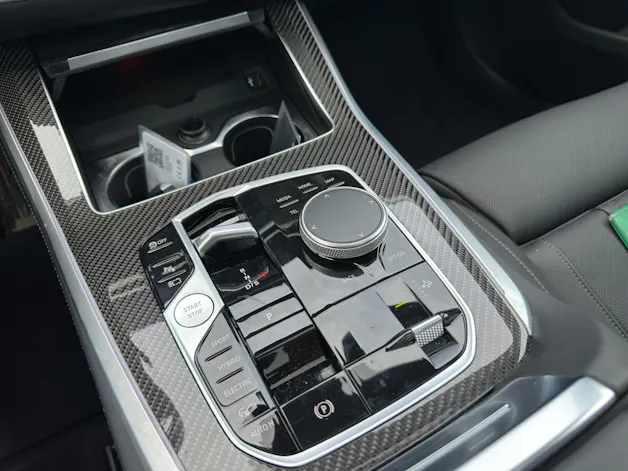 BMW X5 50e xDrive SAG