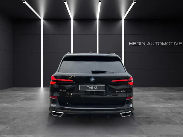 BMW X5 50e xDrive SAG