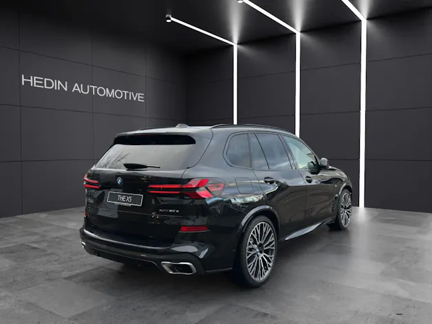 BMW X5 50e xDrive SAG
