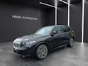 BMW X5 50e xDrive SAG