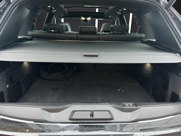 BMW X5 50e xDrive SAG