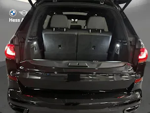 BMW X7 40d xDrive M-Sport 7-Sitzer