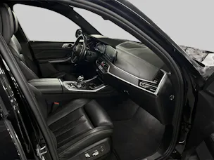 BMW X7 40d xDrive M-Sport 7-Sitzer