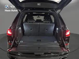 BMW X7 40d xDrive M-Sport 7-Sitzer