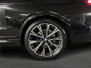BMW X7 40d xDrive M-Sport 7-Sitzer