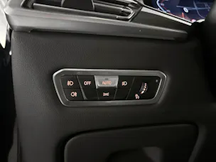 BMW X7 40d xDrive M-Sport 7-Sitzer