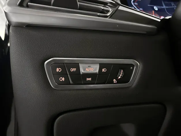 BMW X7 40d xDrive M-Sport 7-Sitzer