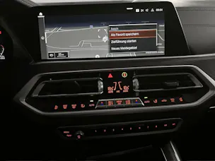 BMW X7 40d xDrive M-Sport 7-Sitzer