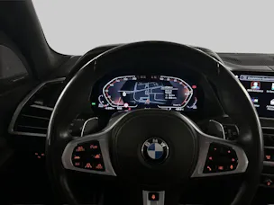 BMW X7 40d xDrive M-Sport 7-Sitzer