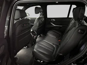 BMW X7 40d xDrive M-Sport 7-Sitzer