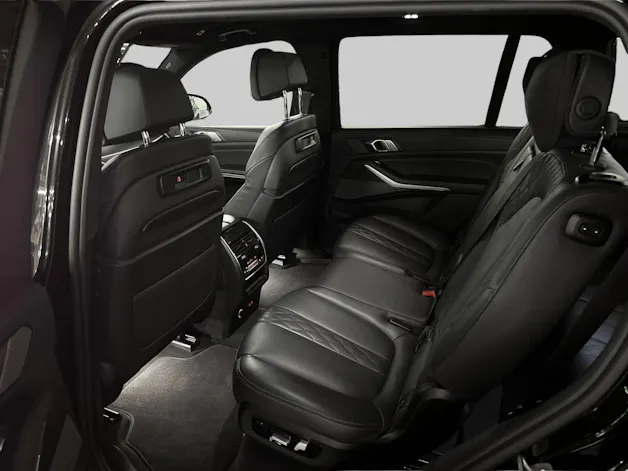 BMW X7 40d xDrive M-Sport 7-Sitzer