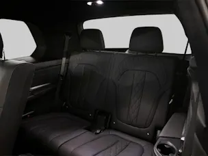 BMW X7 40d xDrive M-Sport 7-Sitzer