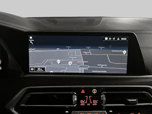 BMW X7 40d xDrive M-Sport 7-Sitzer